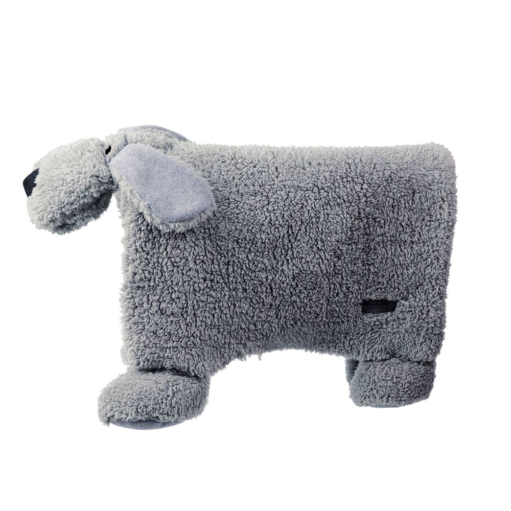 Kuschelmatte eckig "DOGGY"