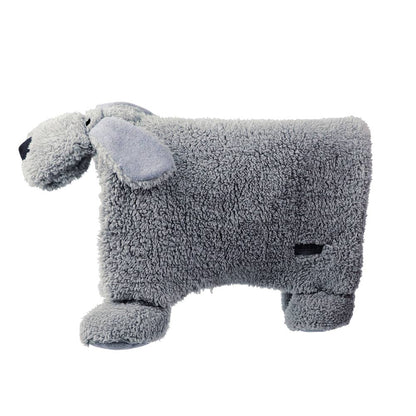 Kuschelmatte eckig "DOGGY"