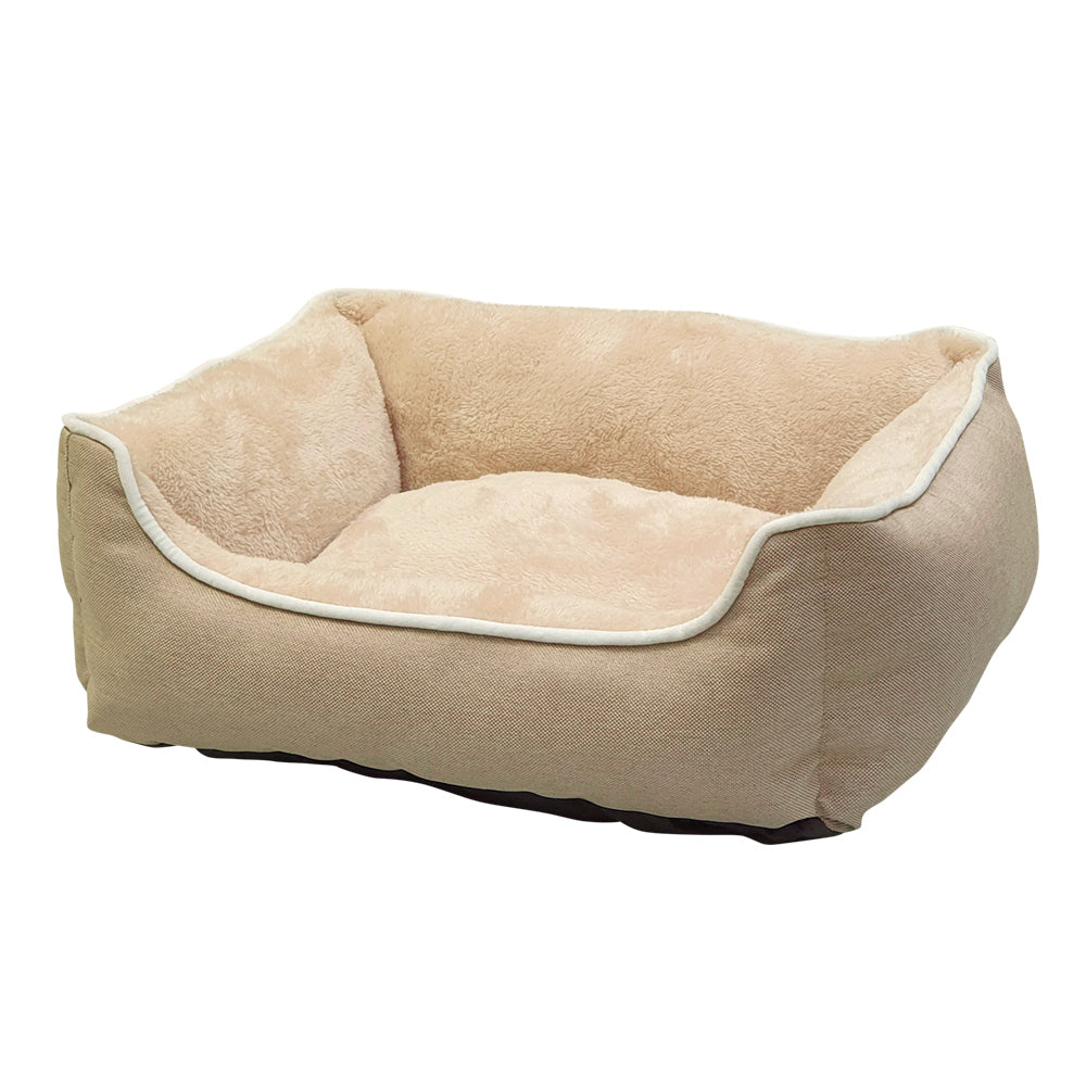 Komfortbett eckig Classic "ARNO"