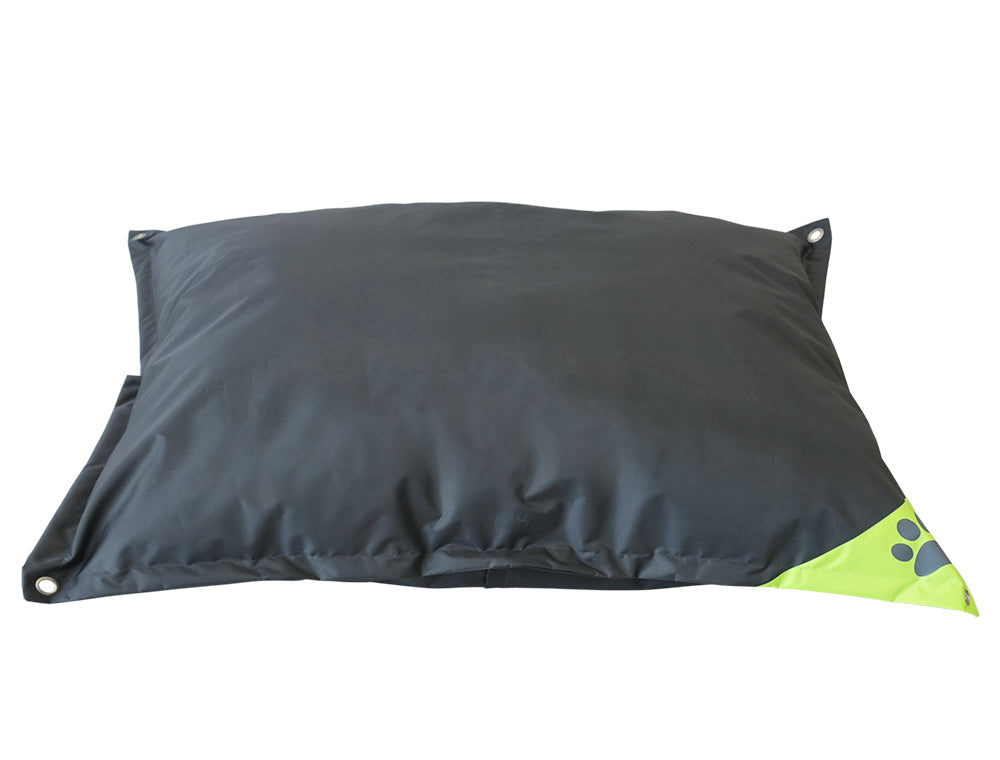Komfortkissen Classic "Reno" eckig