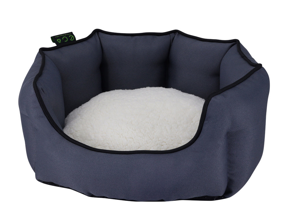 Komfortbett oval "Esat"