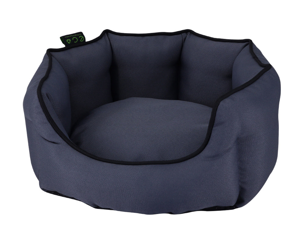 Komfortbett oval "Esat"