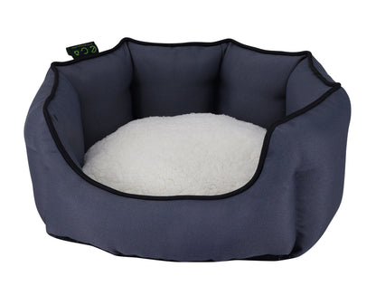 Komfortbett oval "Esat"