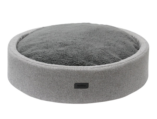 Komfortbett rund "Jasin"