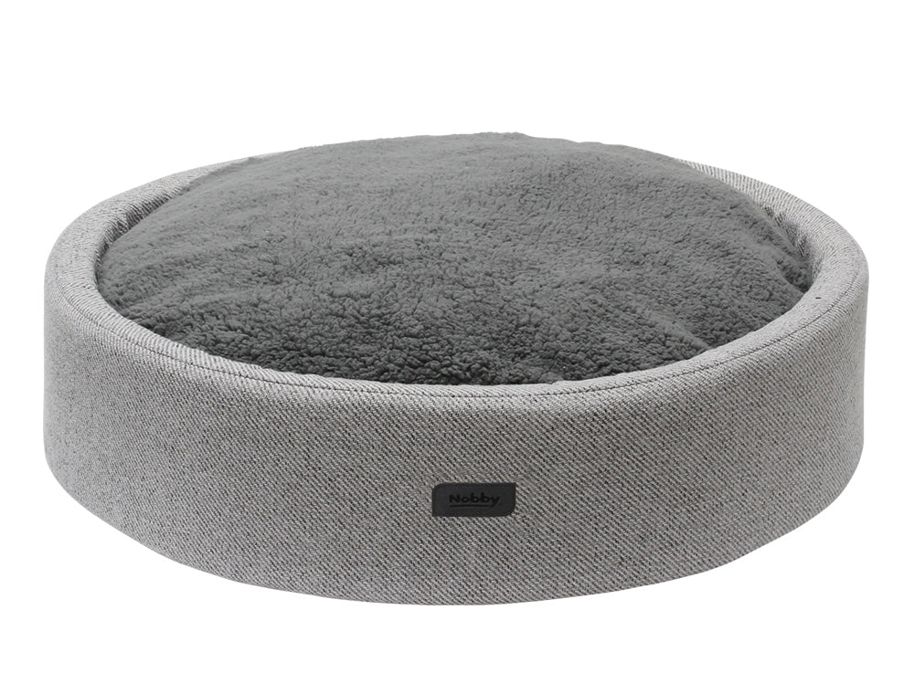 Komfortbett rund "Jasin"