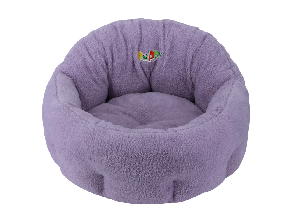 Komfortbett oval "Puppy"
