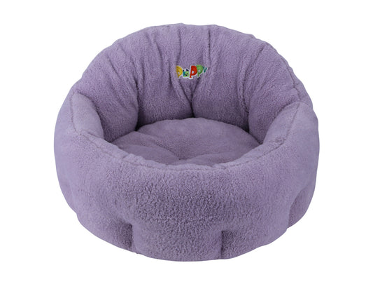Komfortbett oval "Puppy"