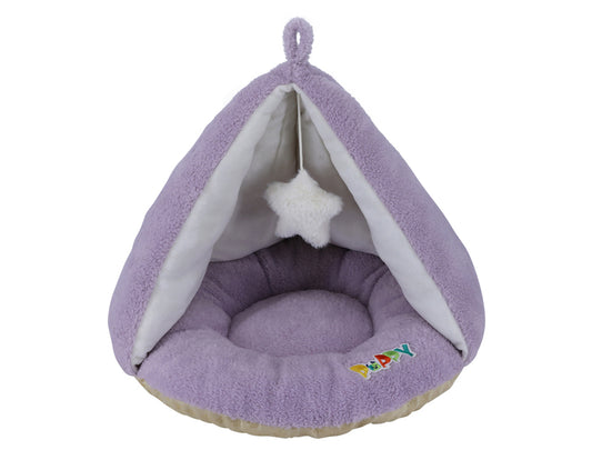 Komfortzelt oval "Puppy"