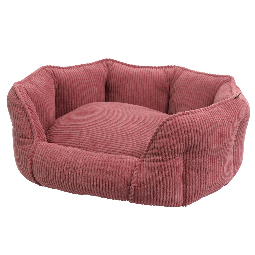 Komfortbett oval „Salia“