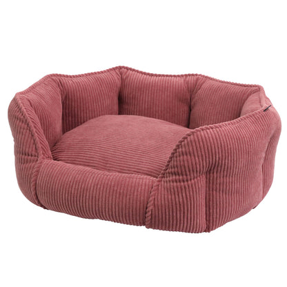 Komfortbett oval „Salia“
