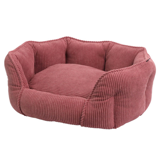 Komfortbett oval „Salia“