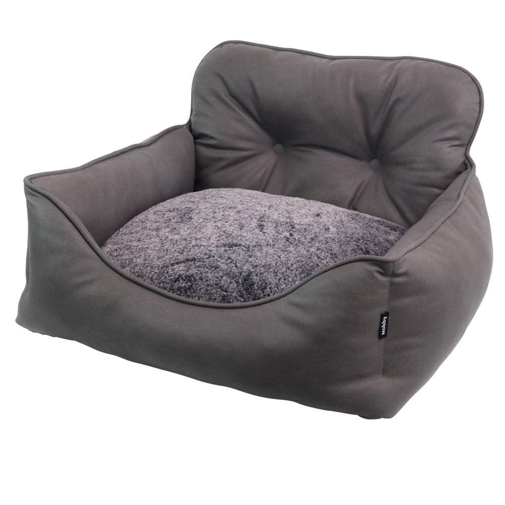 Komfortbett "Enock"