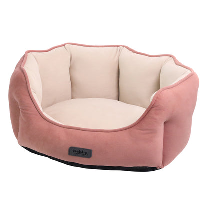 Komfortbett oval „Majid“