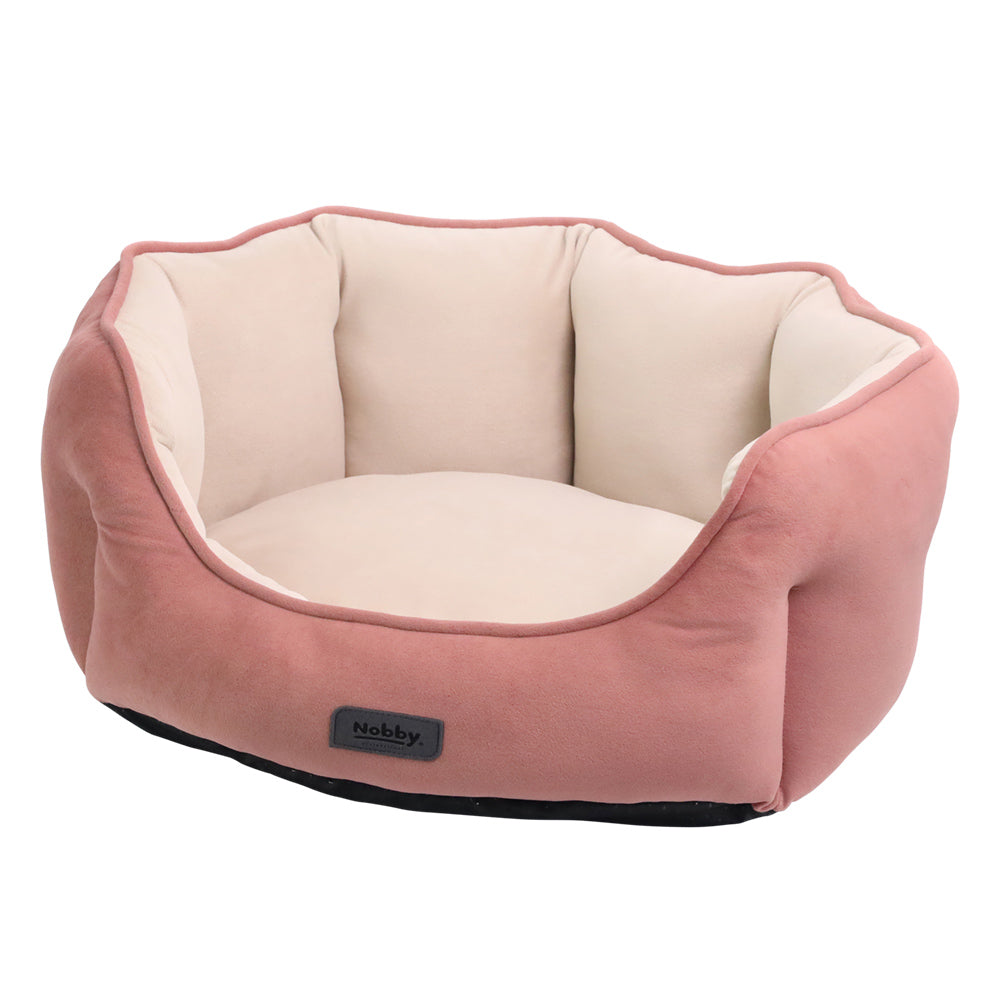 Komfortbett oval „Majid“