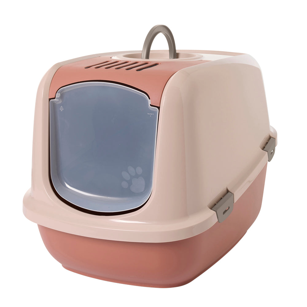 Katzentoiletten "Nestor Jumbo"