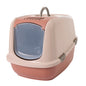 Katzentoiletten "Nestor Jumbo"