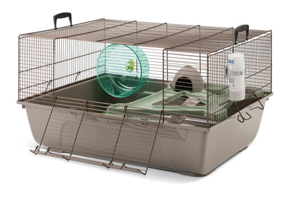 "Duncan" Hamsterheim