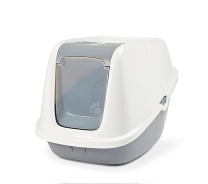 Katzentoilette "Nestor Giant"