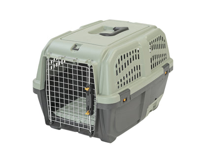 Katzen-Transportbox "Skudo 3 Cat Travel"