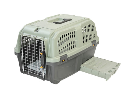Katzen-Transportbox "Skudo 3 Cat Travel"