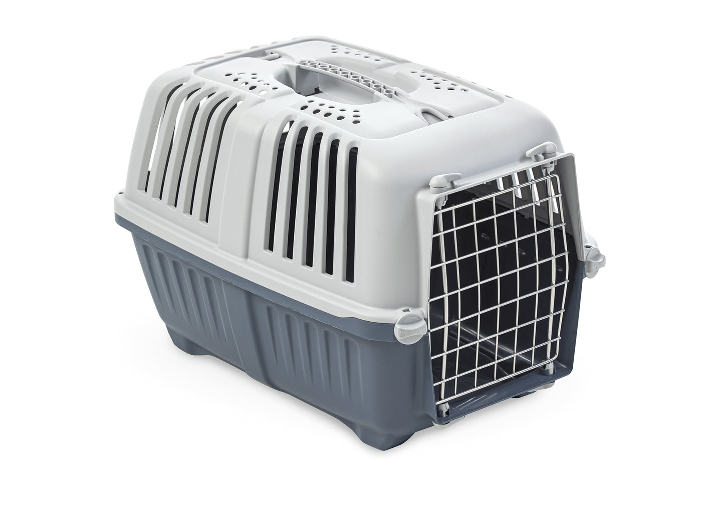 Vorratspack Transportboxen „PRATIKO 2 METAL“