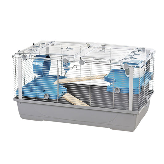 "Eva 22" Hamsterheim