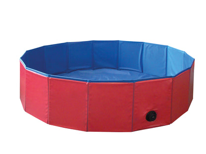 Nobby Dog Pool