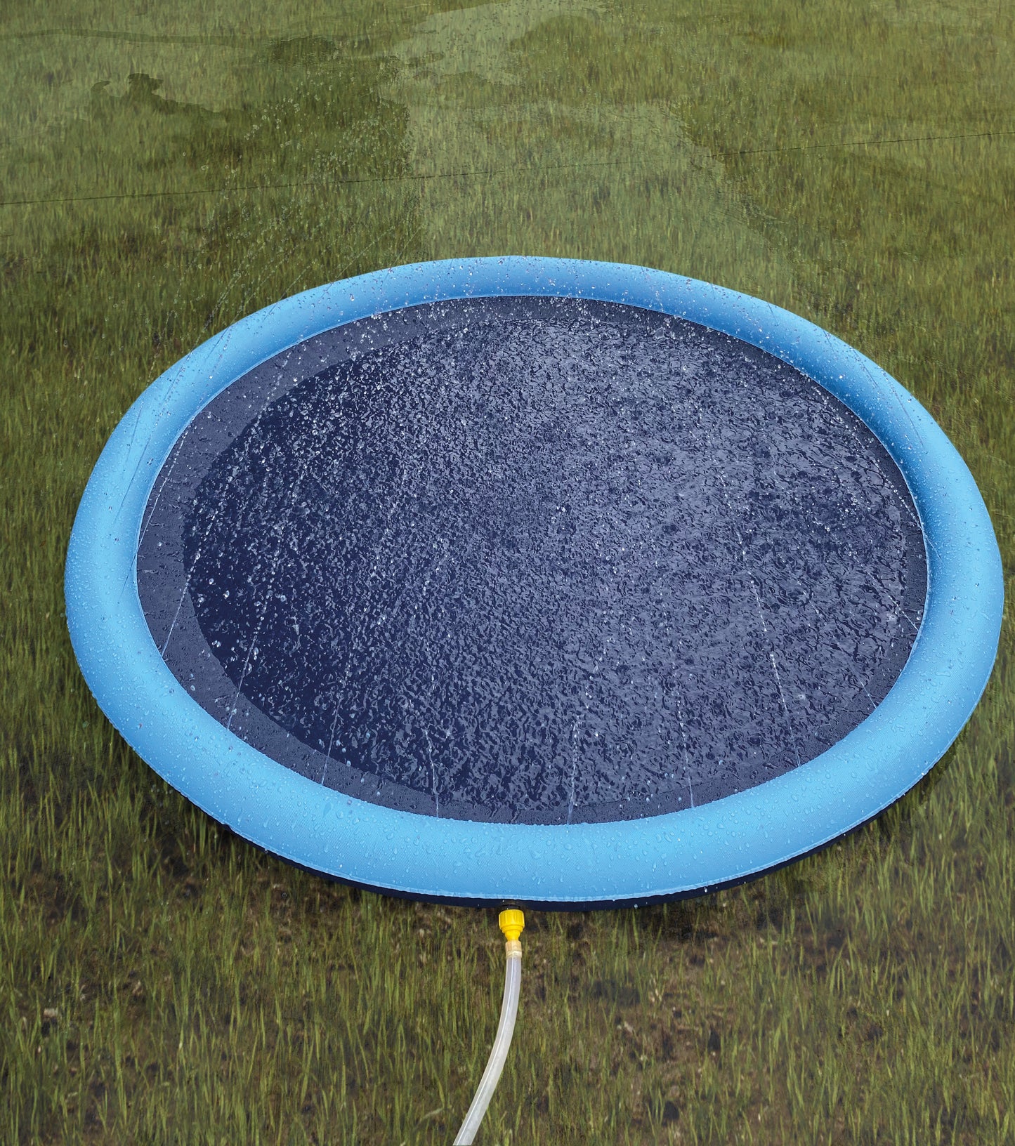 Splash Pool