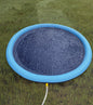 Splash Pool