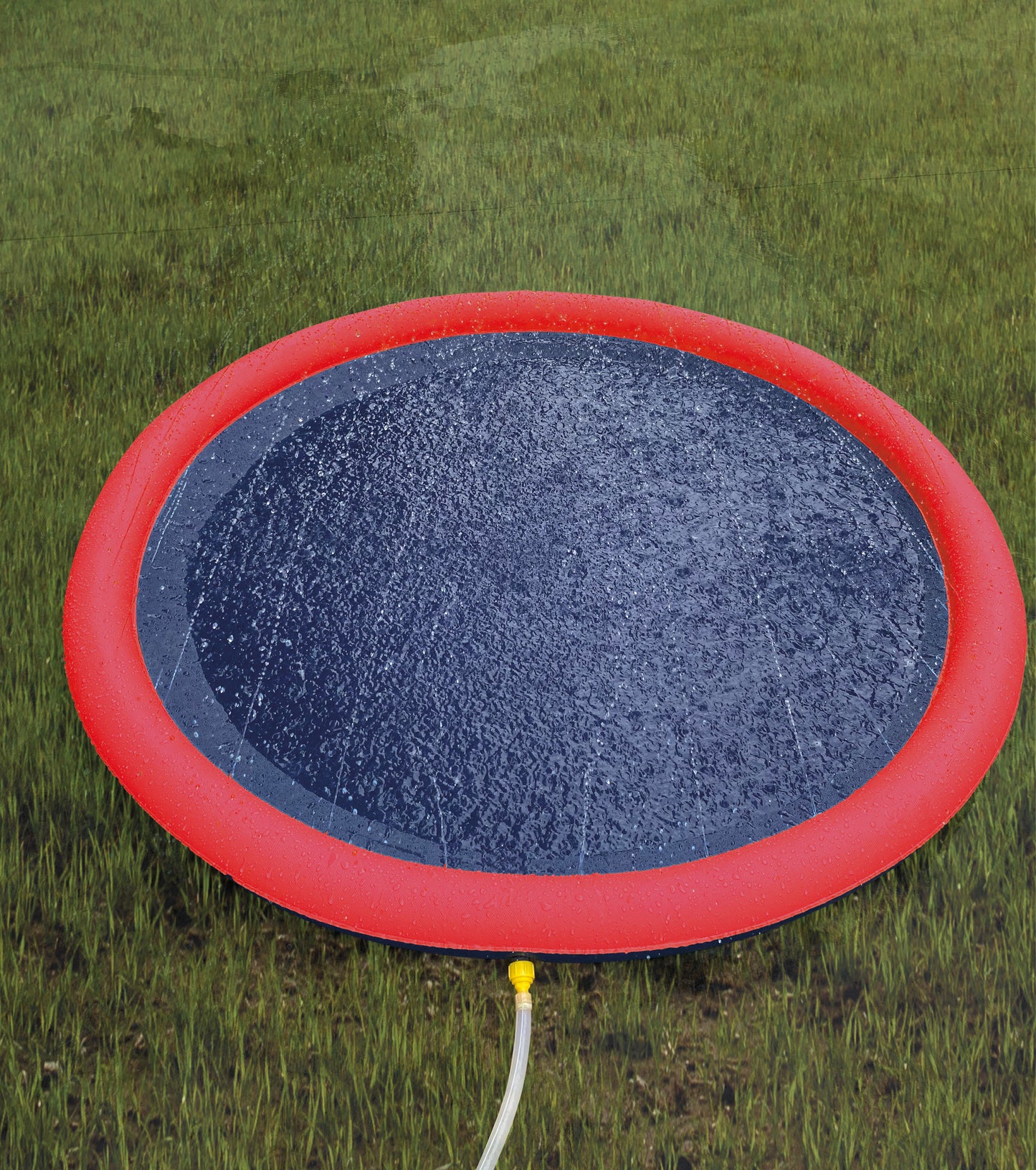 Splash Pool