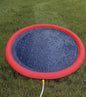 Splash Pool