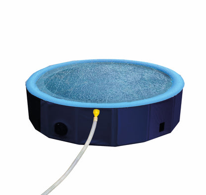Splash Pool 2 in 1