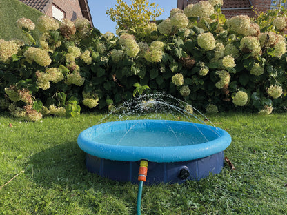 Splash Pool 2 in 1