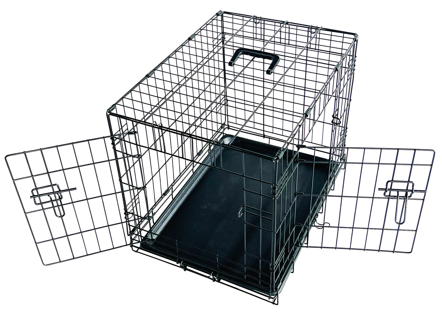 Transportkäfig faltbar