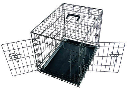 Transportkäfig faltbar