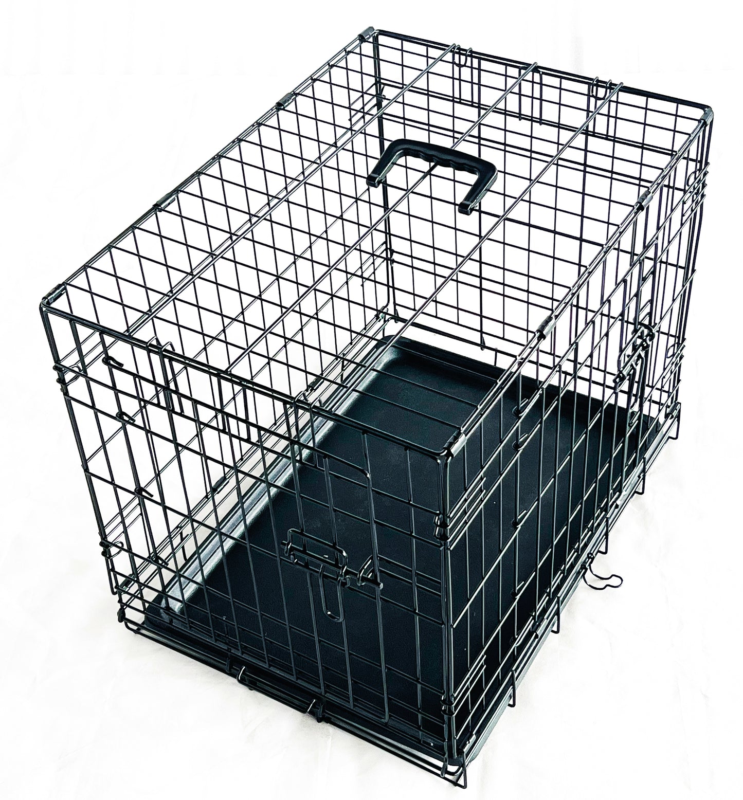 Transportkäfig faltbar