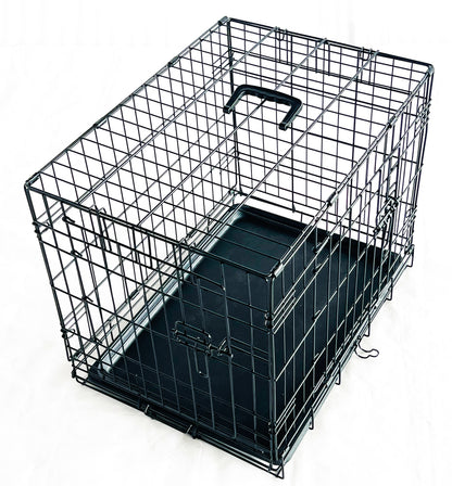 Transportkäfig faltbar