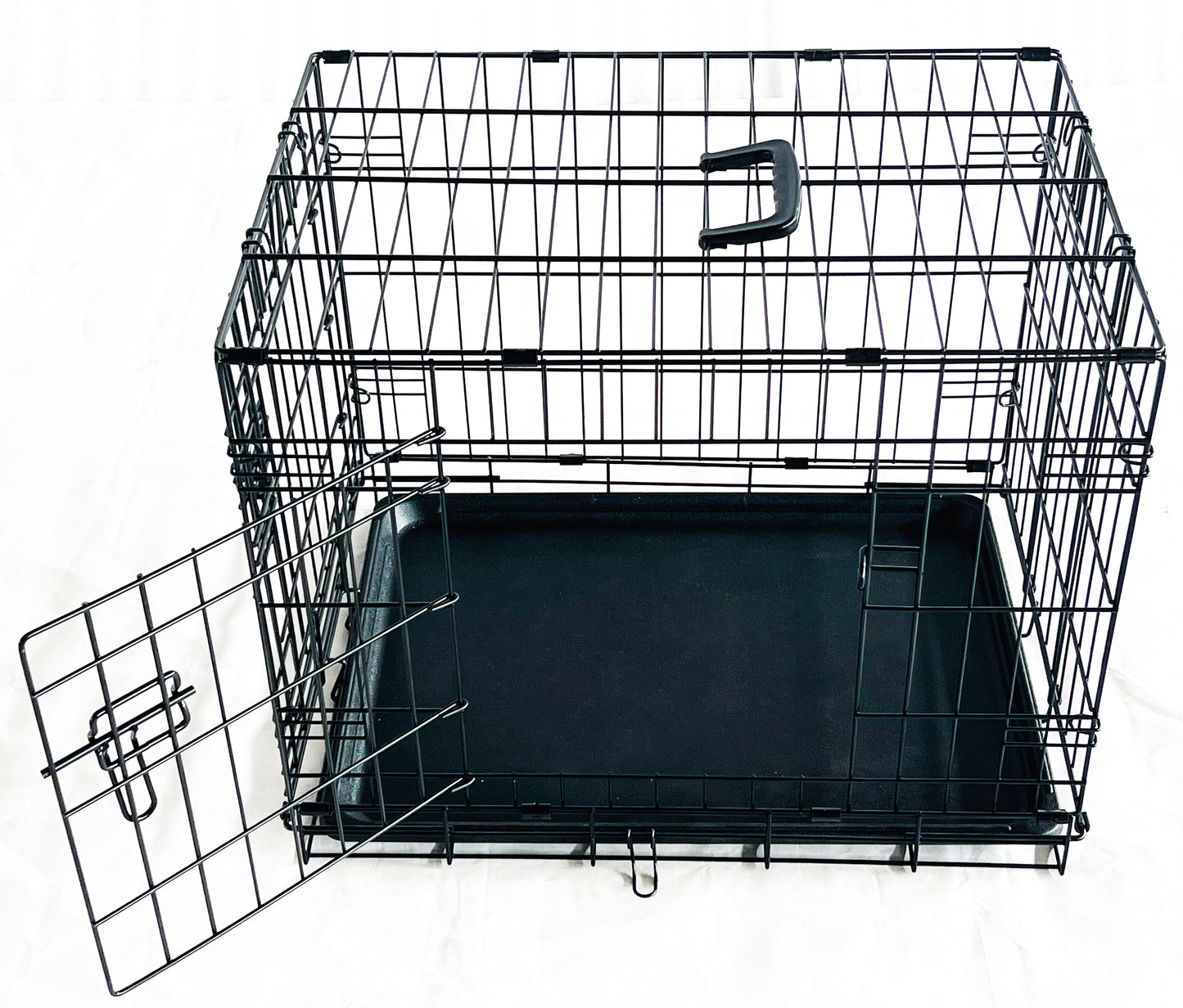 Transportkäfig faltbar