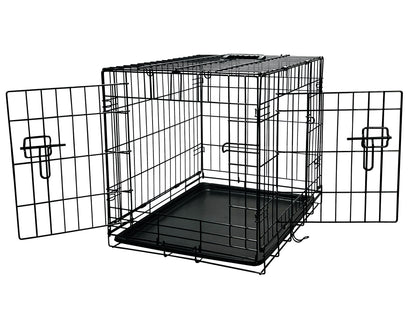 Transportkäfig faltbar