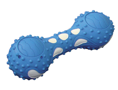 Cooling Vollgummi Hantel