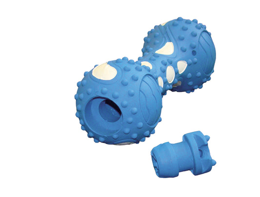 Cooling Vollgummi Hantel