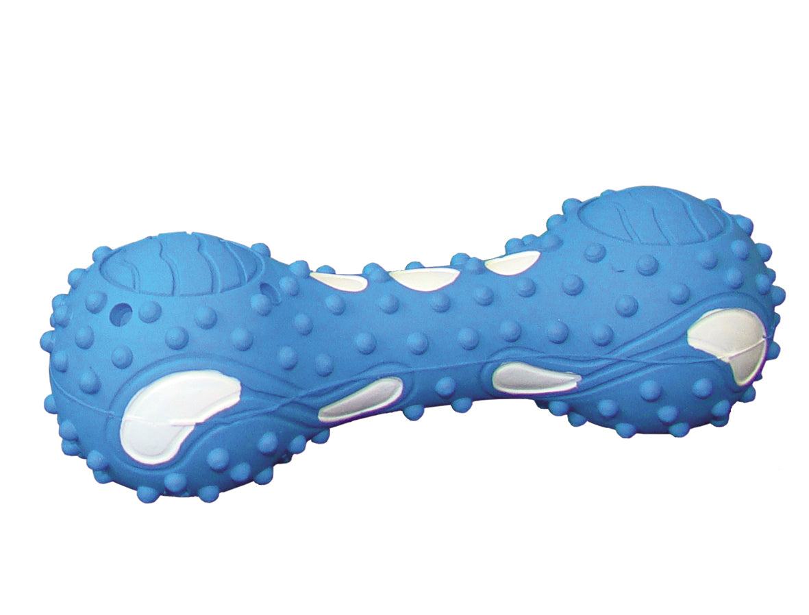 Cooling Vollgummi Hantel