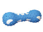 Cooling Vollgummi Hantel