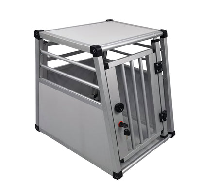 Aluminium Auto-Transportbox "New Design"