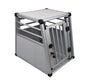 Aluminium Auto-Transportbox "New Design"