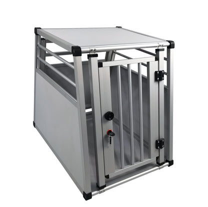 Aluminium Auto-Transportbox "New Design"
