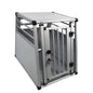 Aluminium Auto-Transportbox "New Design"