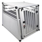 Aluminium Auto-Transportbox "New Design"