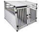 Aluminium Auto-Transportbox "New Design"