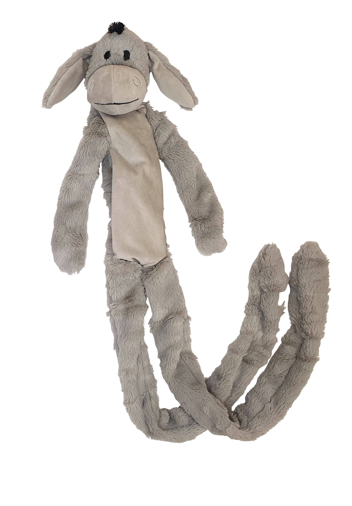 Plüschtier „Long“ Wolf und Esel